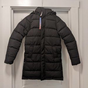 O'Neill Control Jacket, size small in black